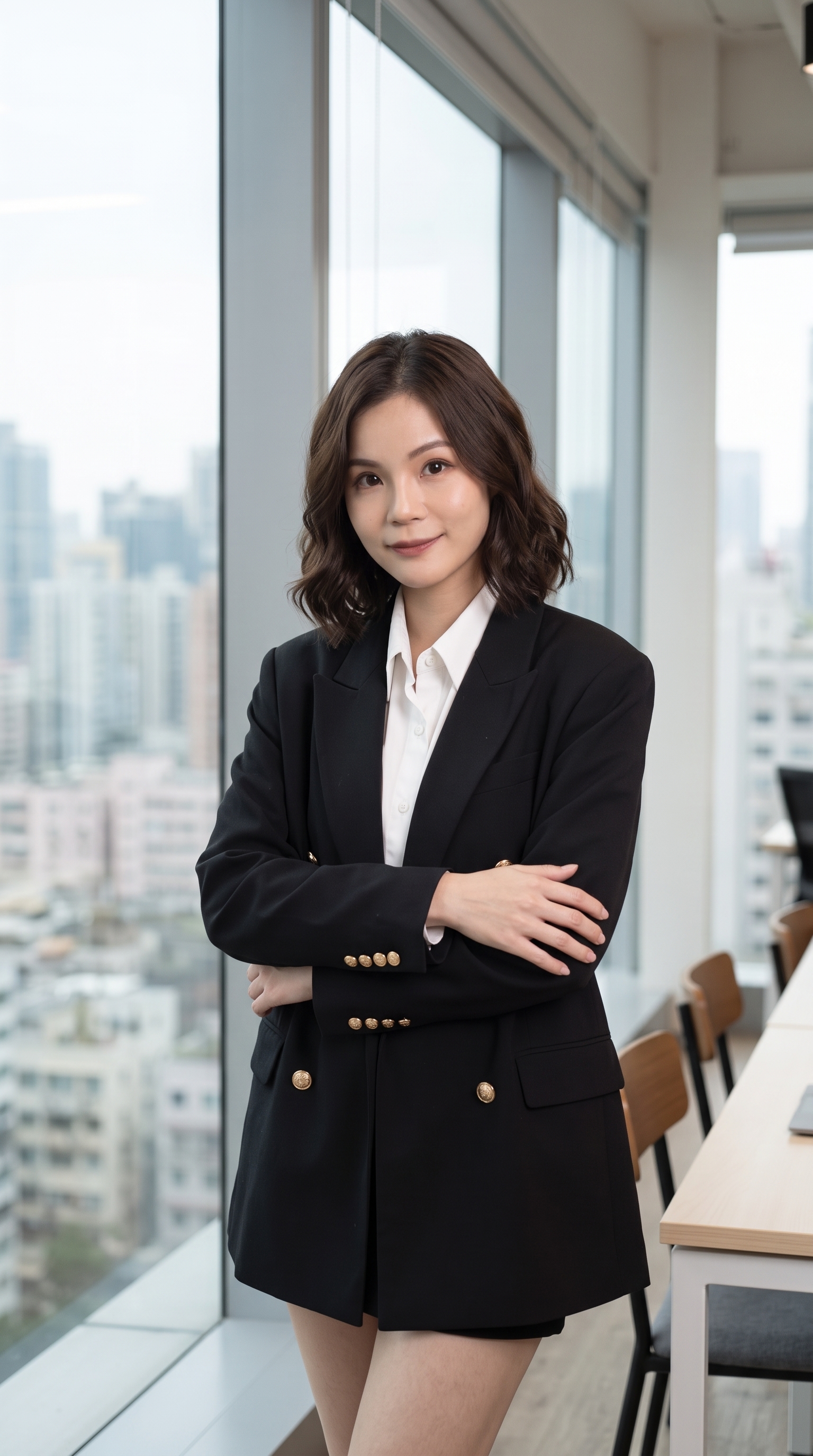 Mia 广告投放顾问头像
